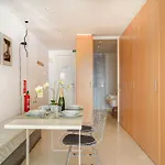 Sunset By Hello Homes Lägenhet