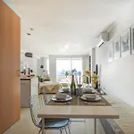 Lägenhet Sunset By Hello Homes