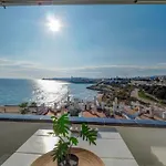 Lägenhet Sunset By Hello Homes