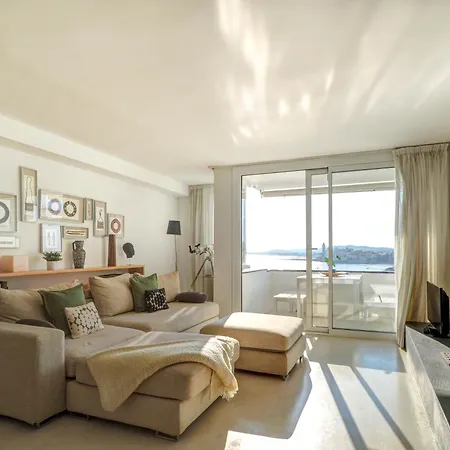Sunset By Hello Homes Daire Sitges