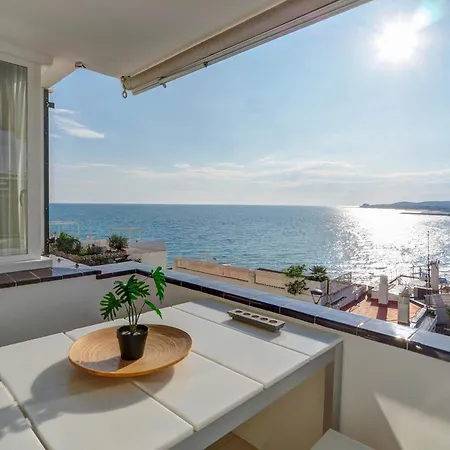 Sunset By Hello Homes Daire