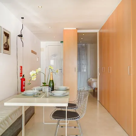 Sunset By Hello Homes Daire