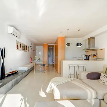 Sunset By Hello Homes Daire *