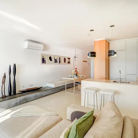 Sunset By Hello Homes Daire