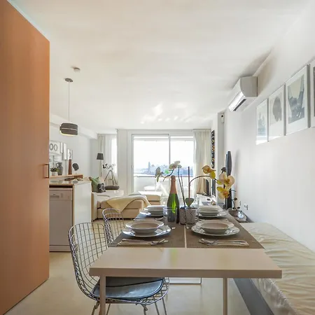 Daire Sunset By Hello Homes
