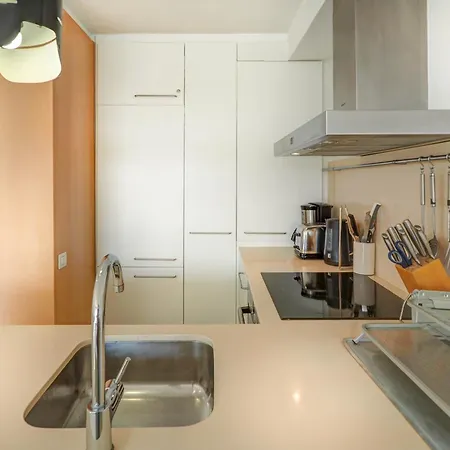 Daire Sunset By Hello Homes *