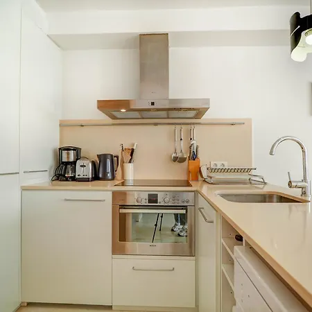 Daire Sunset By Hello Homes Sitges