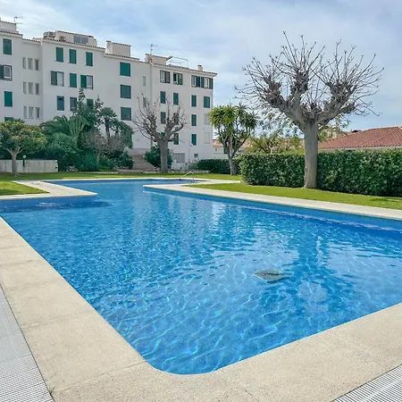 Sunset By Hello Homes Daire Sitges