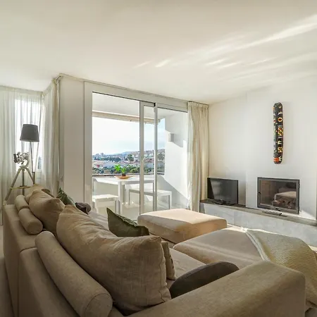 Sunset By Hello Homes Apartment *