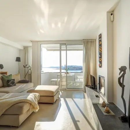 Apartment Sunset By Hello Homes Sitges