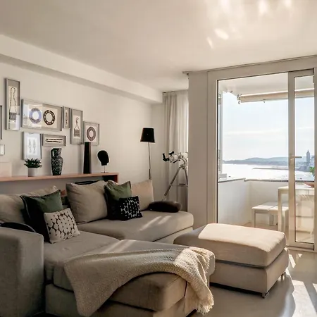Sunset By Hello Homes Apartment *