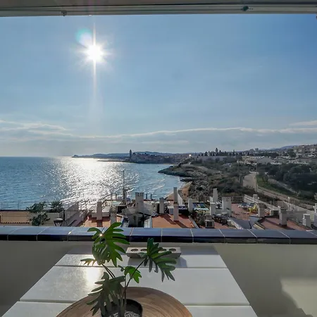 Sunset By Hello Homes * Sitges