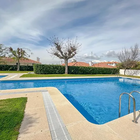 Sunset By Hello Homes * סיטגס
