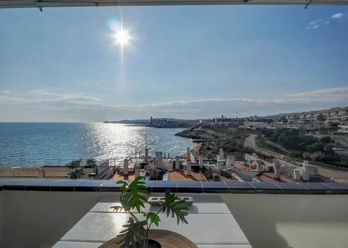 Sunset By Hello Homes * Σίτζες