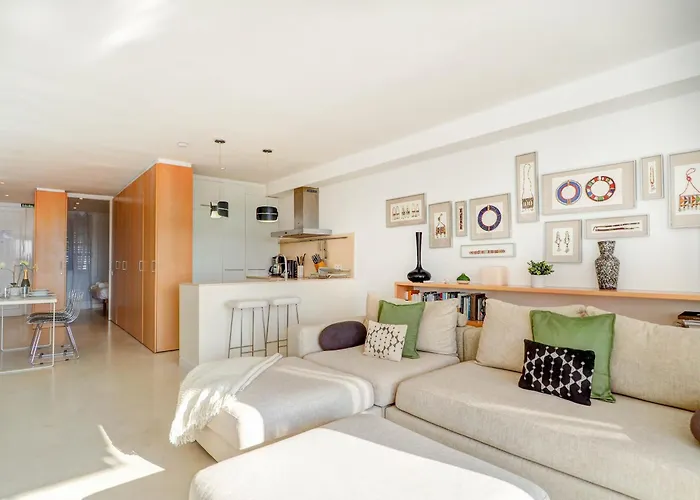 Sunset By Hello Homes