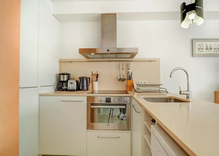 Apartmán Sunset By Hello Homes Sitges