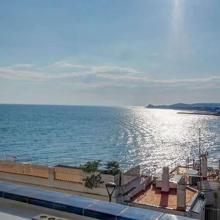 Sunset By Hello Homes Sitges